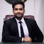 SAIF UR REHMAN